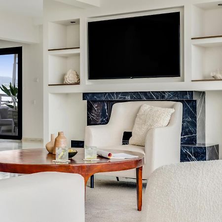Sanders Coral Court Penthouse - Cute 3-Bedroom Apartment With Balcony Limassol Exterior foto